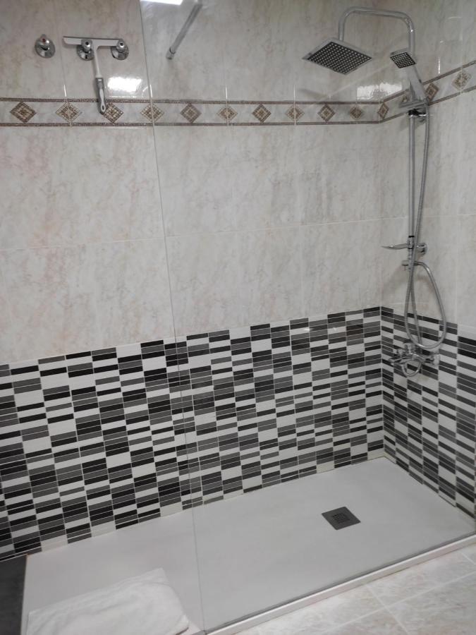 Apartamento Con Balcon Cerca Del Centro كاستيون ذي لا بلاند المظهر الخارجي الصورة