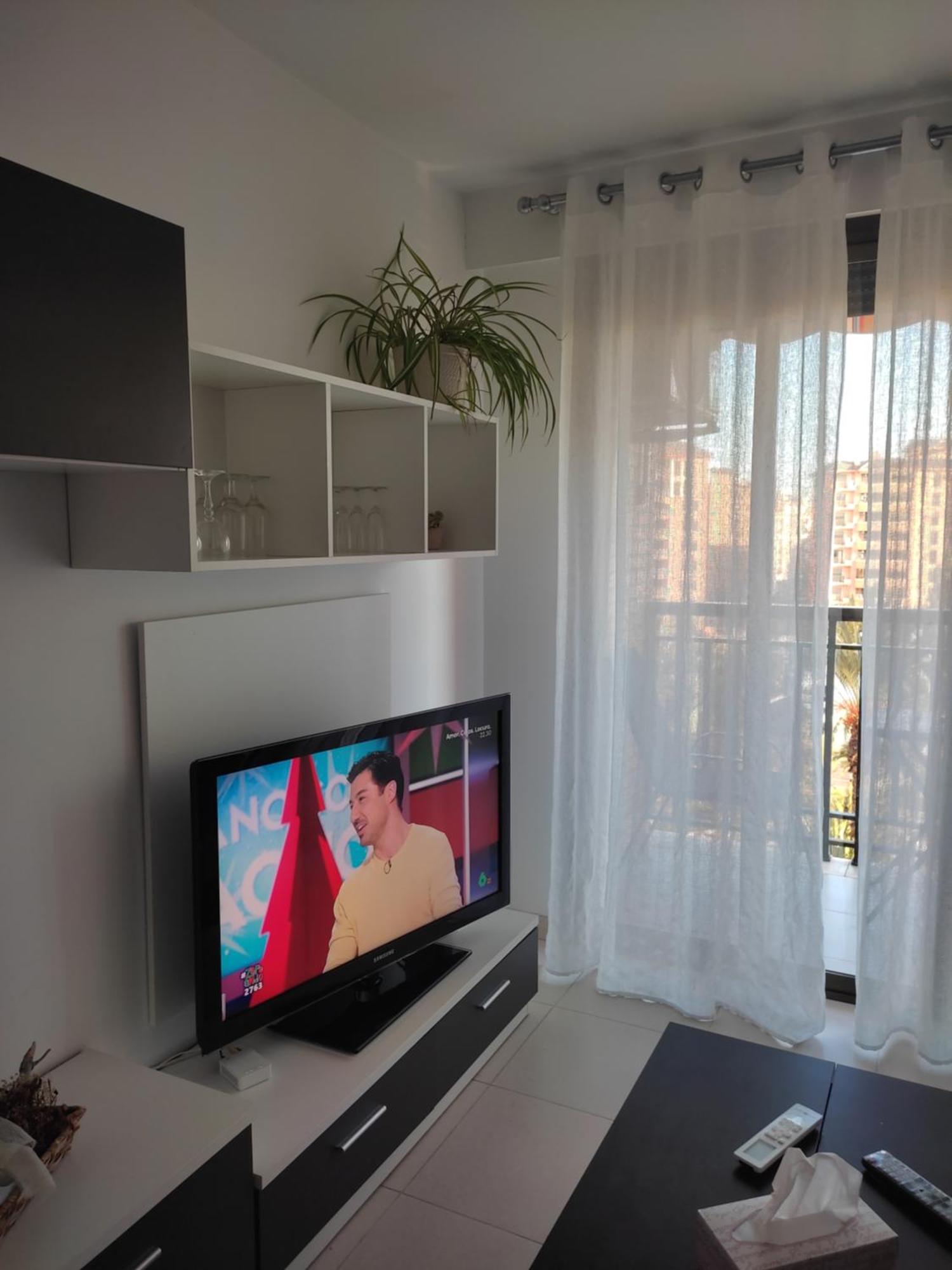 Apartamento Con Balcon Cerca Del Centro كاستيون ذي لا بلاند المظهر الخارجي الصورة