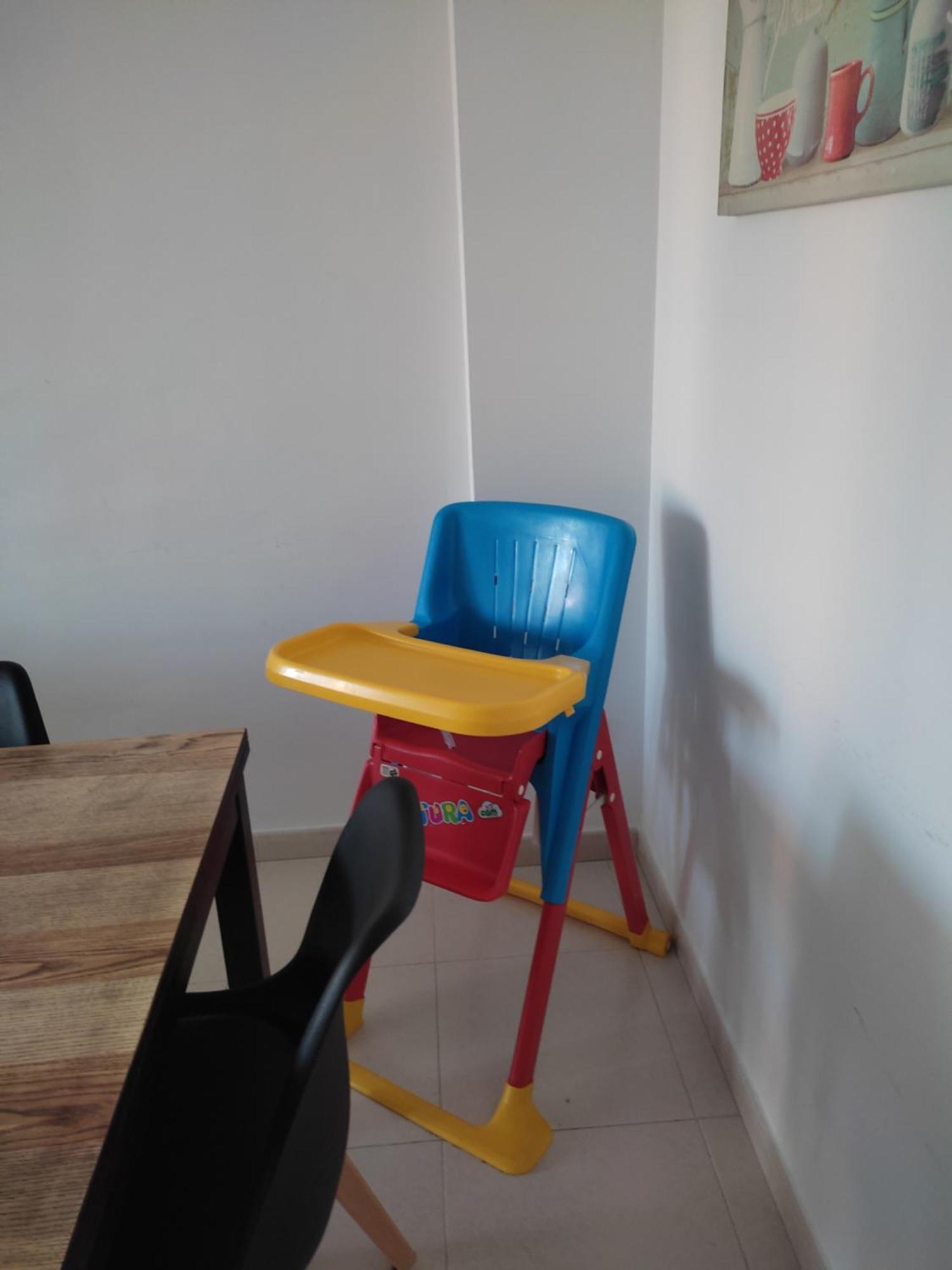 Apartamento Con Balcon Cerca Del Centro كاستيون ذي لا بلاند المظهر الخارجي الصورة